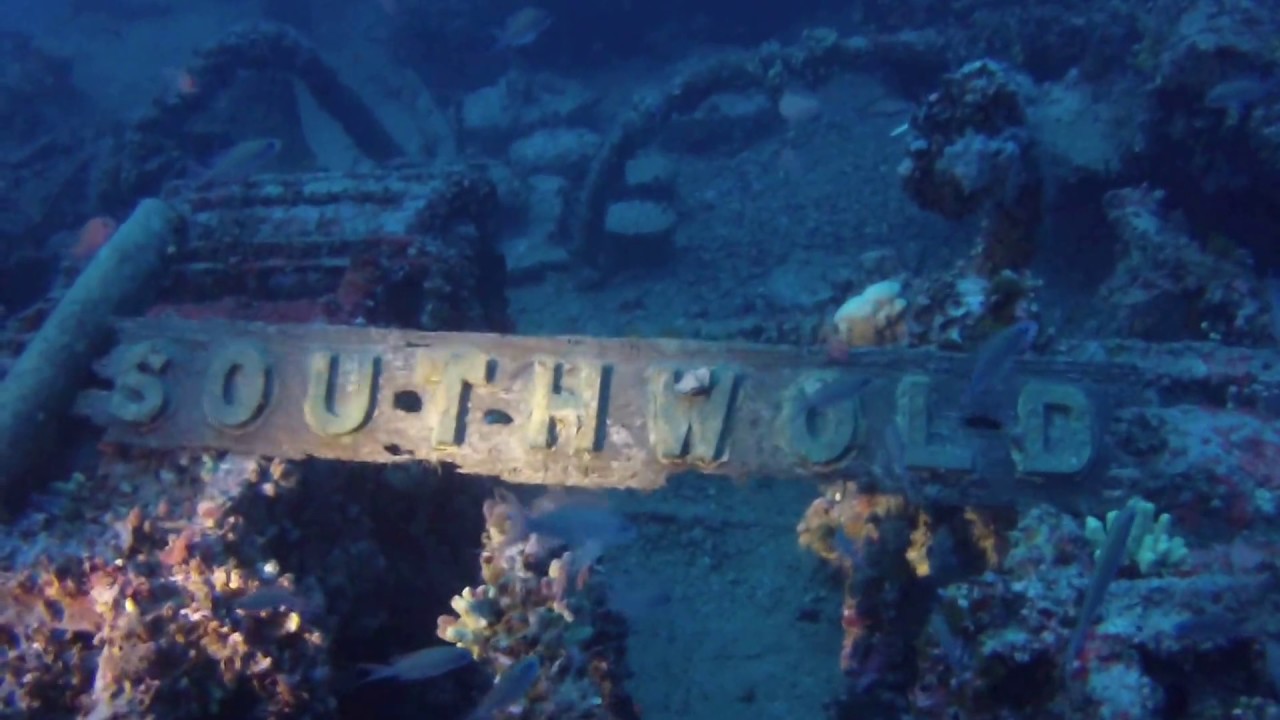 HMS Southwold photo 3