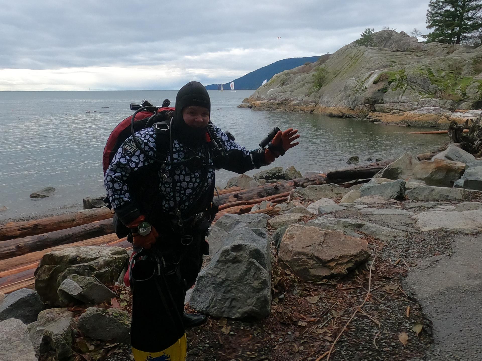 Whytecliff Park
