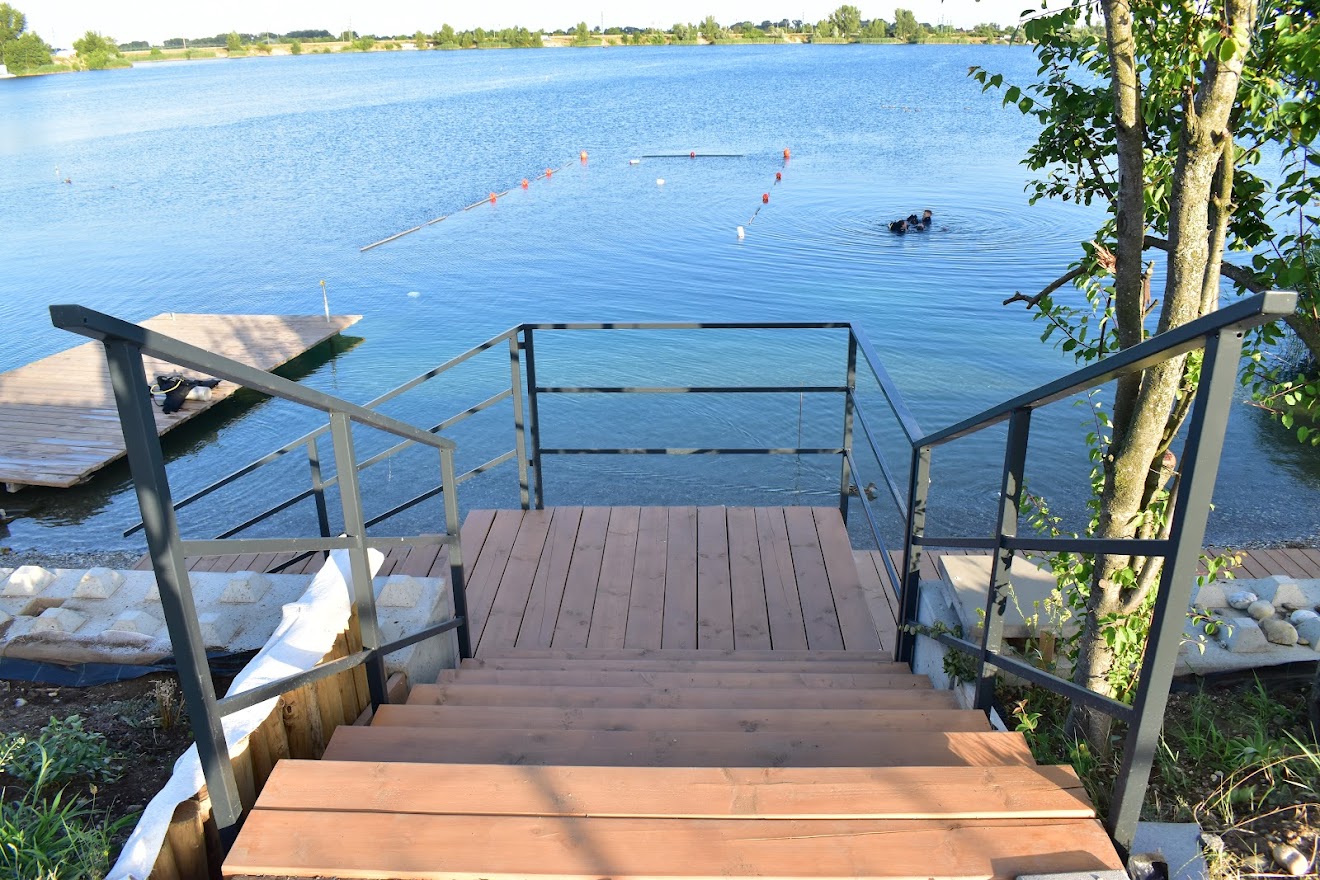 GULÁŠKA DIVING ZONE photo 6