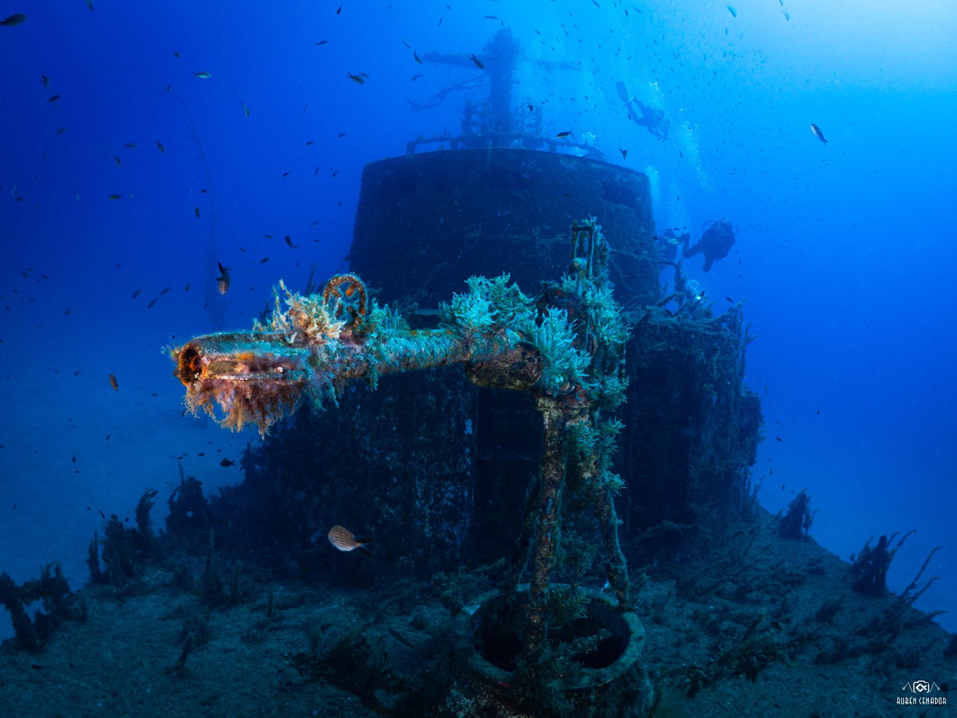 P-29, Cirkewwa (Norte)