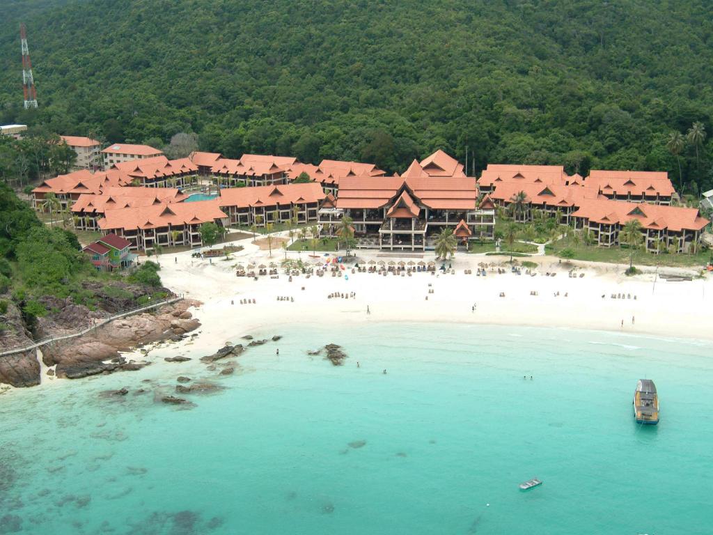Redang Island