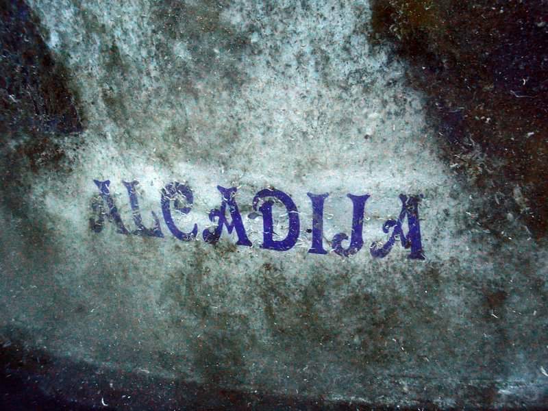 WRECK „ALCADIJA“ photo 4