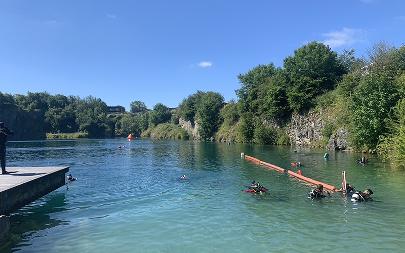 Capernwray
