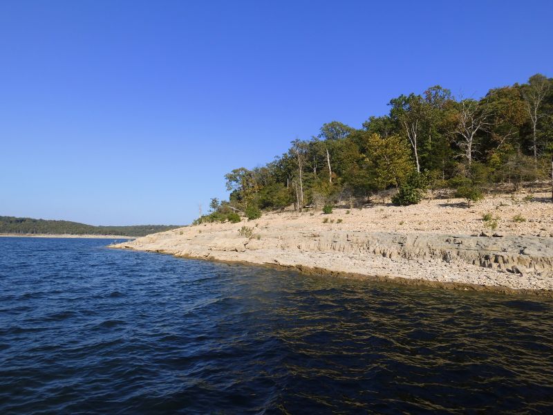 Bull Shoals