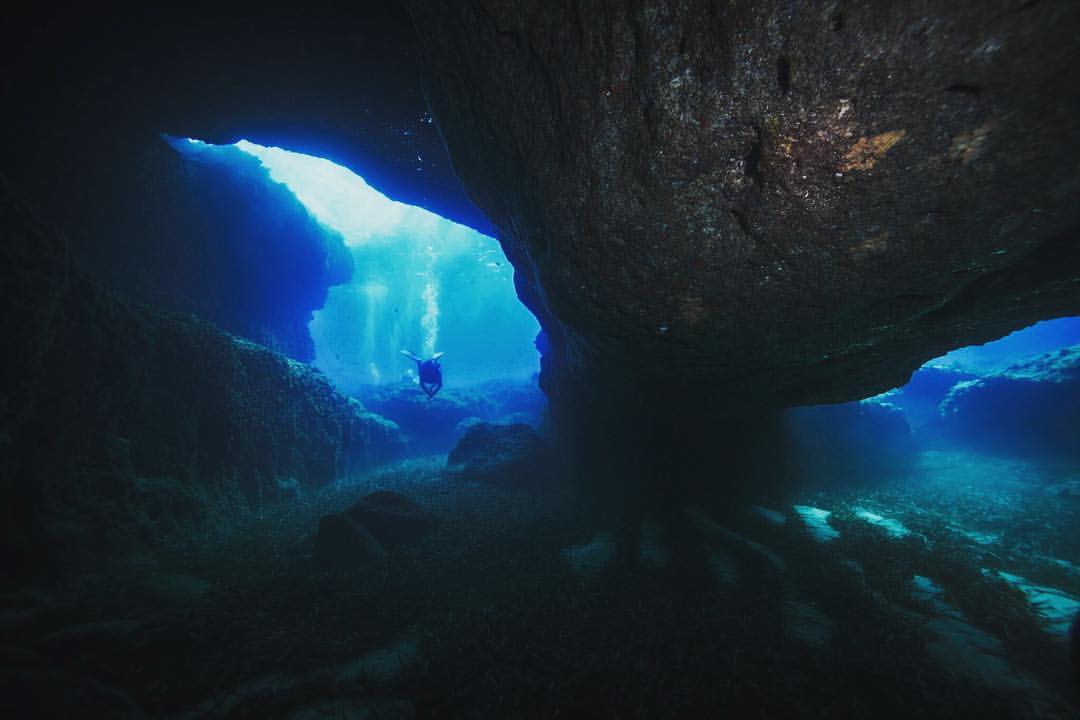 Comino Island - Santa Marija Cave photo 2