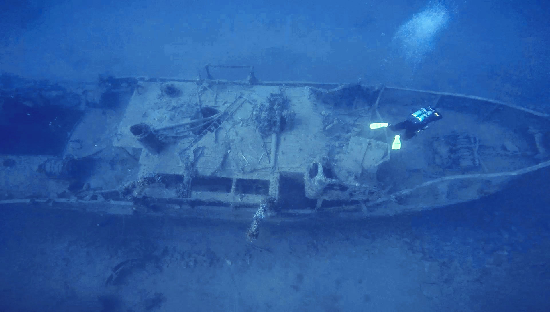 HMS Drifter Eddy photo 4