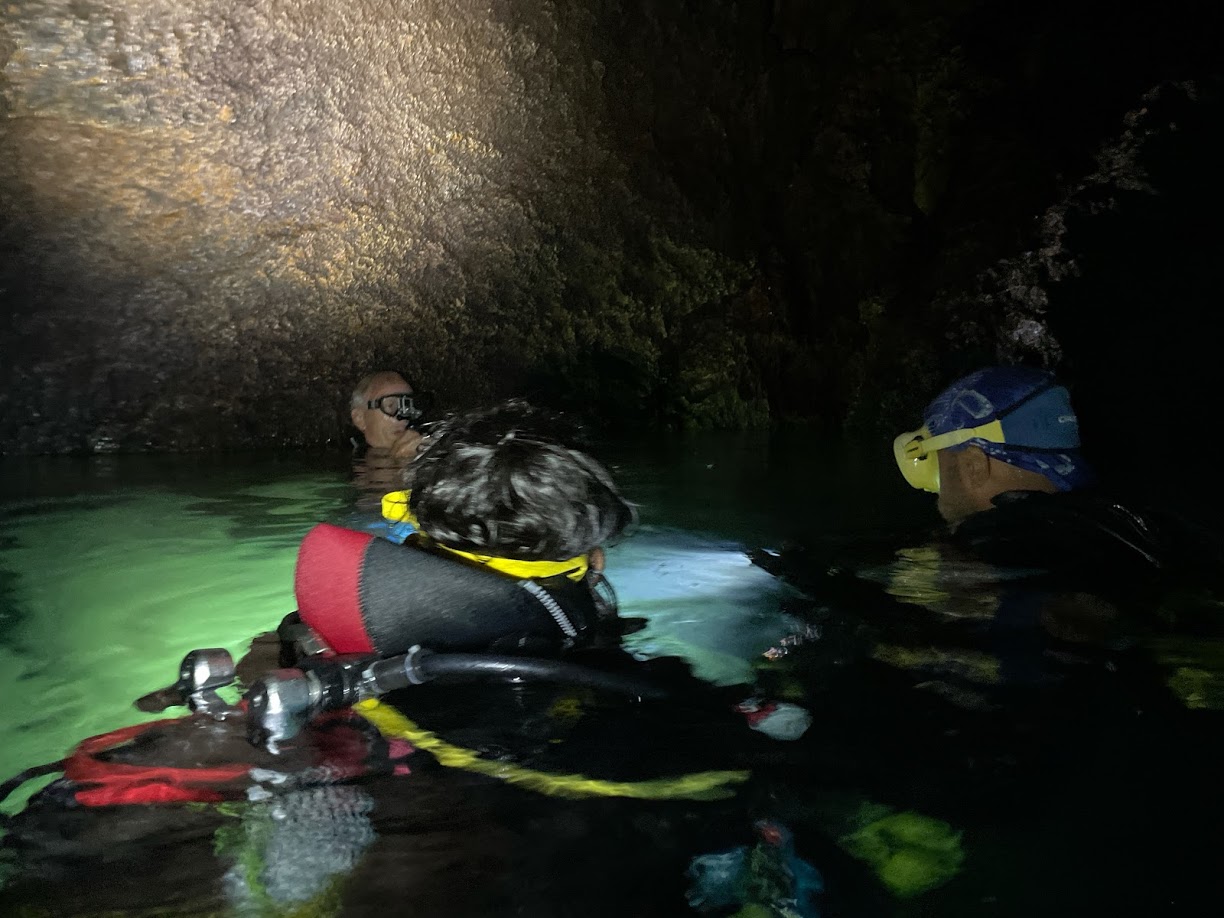 Palma Cavern photo 7
