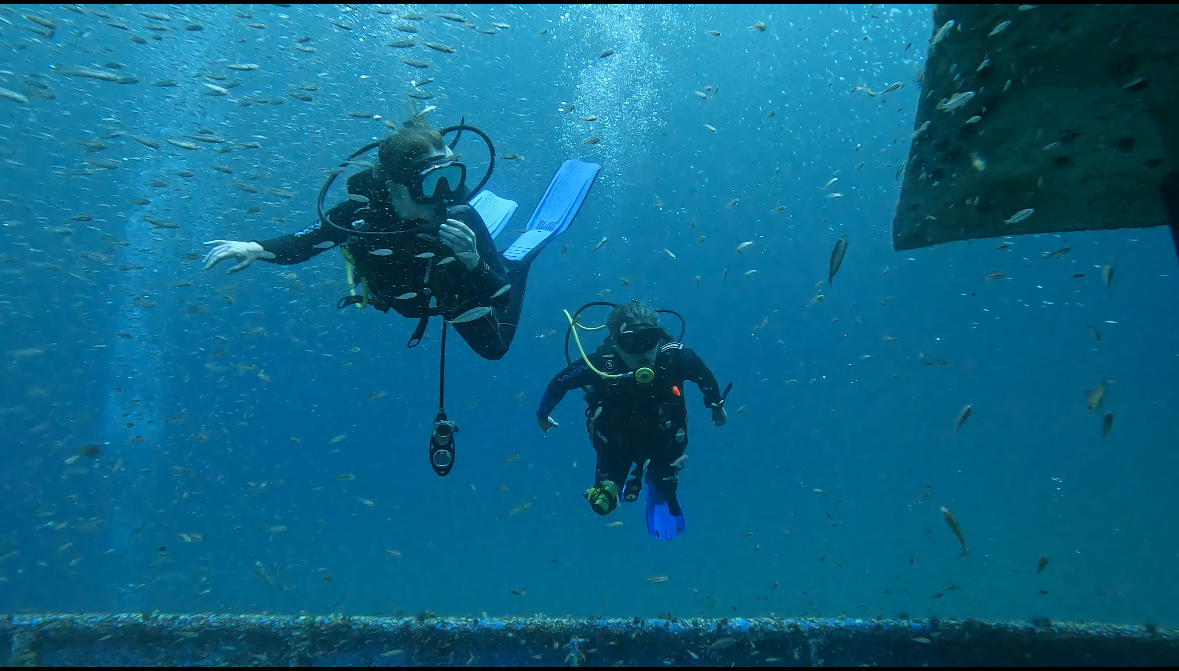 RMS Atlantis