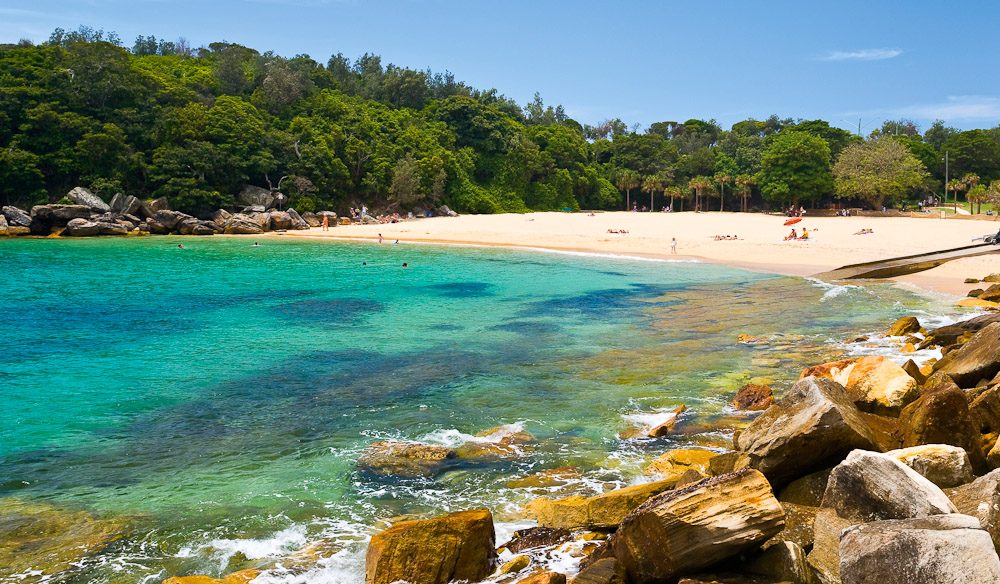Shelly Beach photo 5