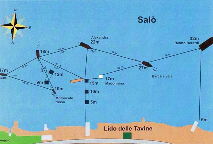 Baia delle Tavine photo 3