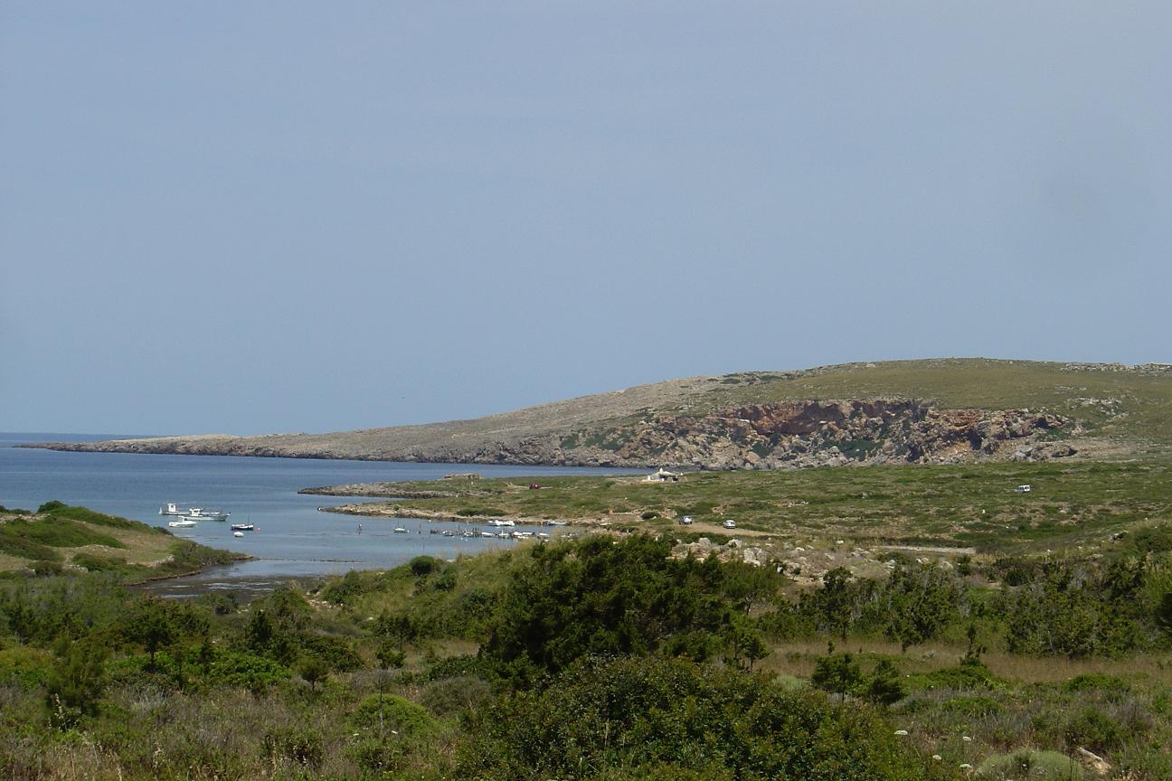 Cala Viola