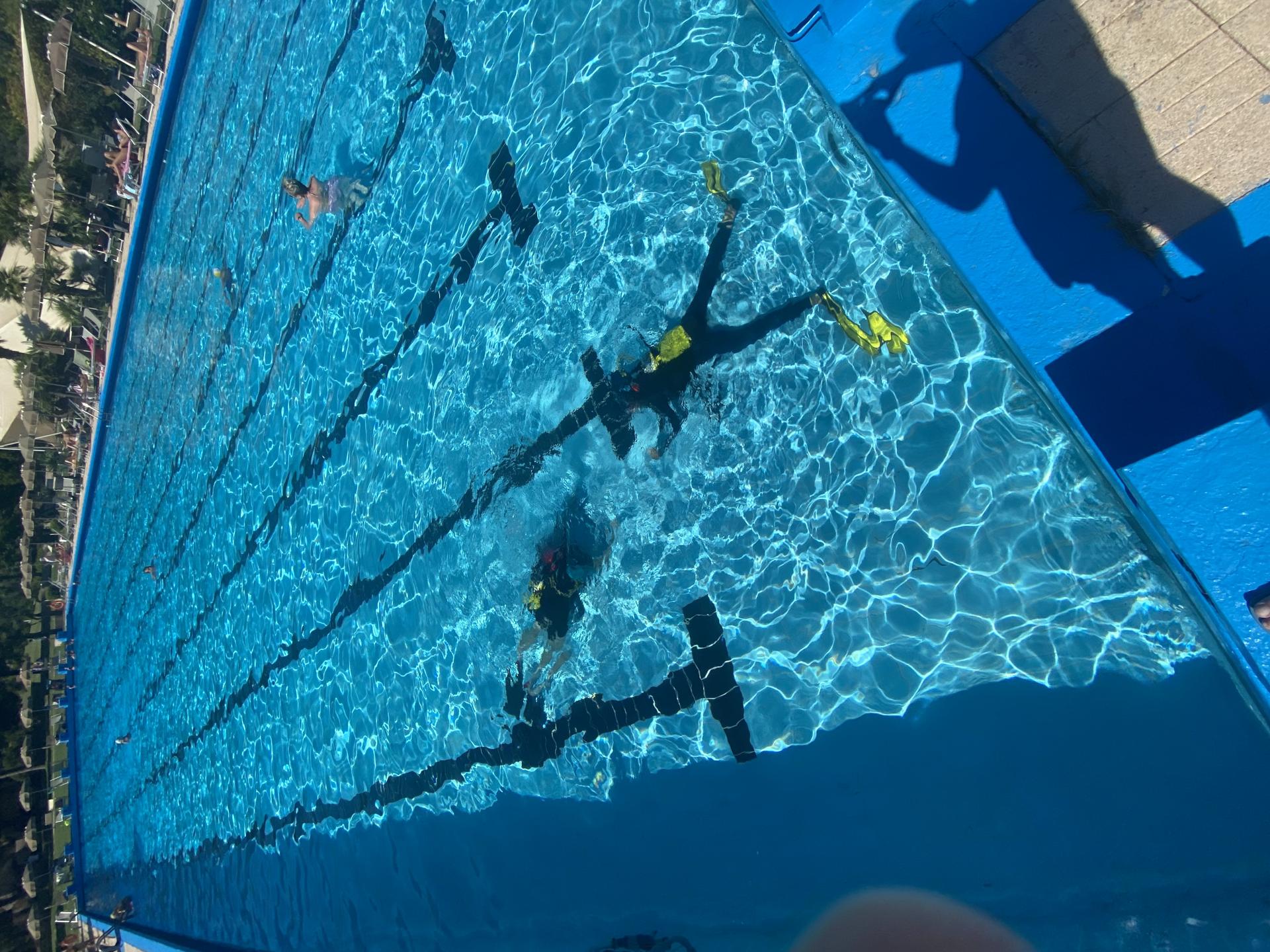Piscina Pugnochiuso photo 4