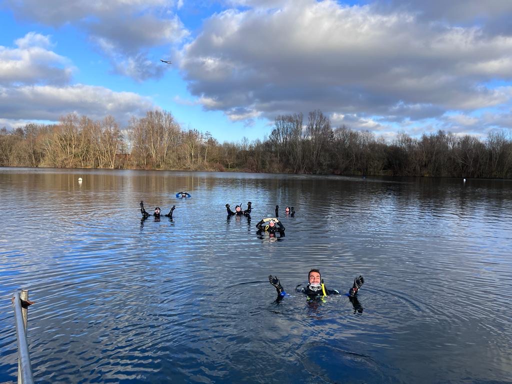 Wraysbury