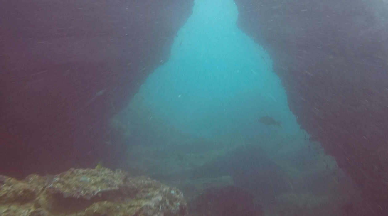 Falcon Rock