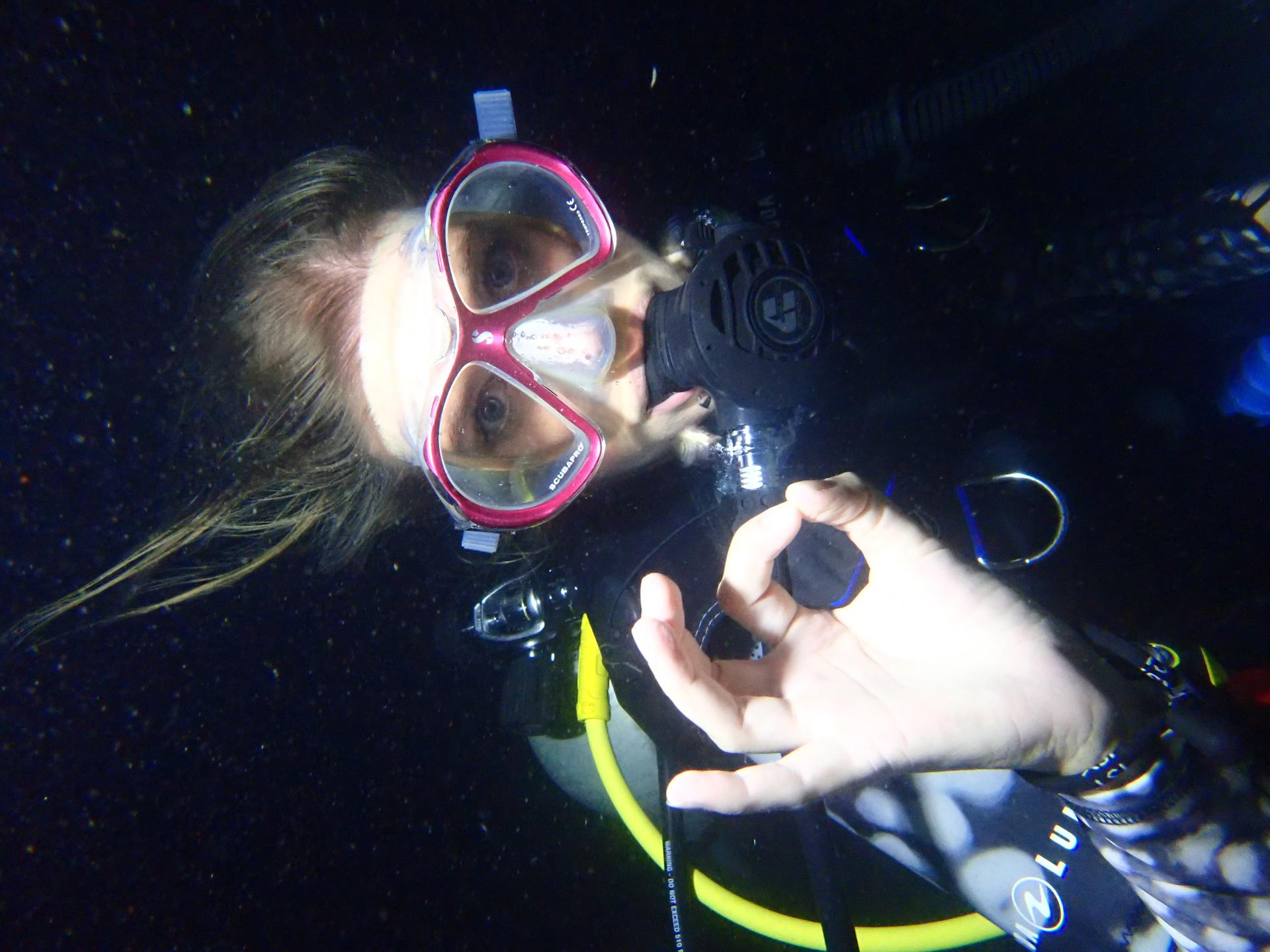 Life saving point reef photo 4