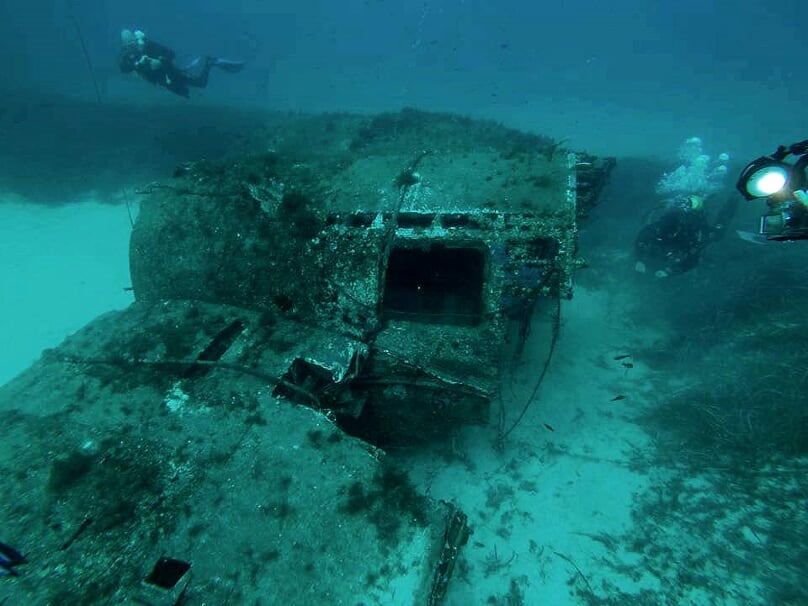 Lockhead P2V Neptune Plane photo 3