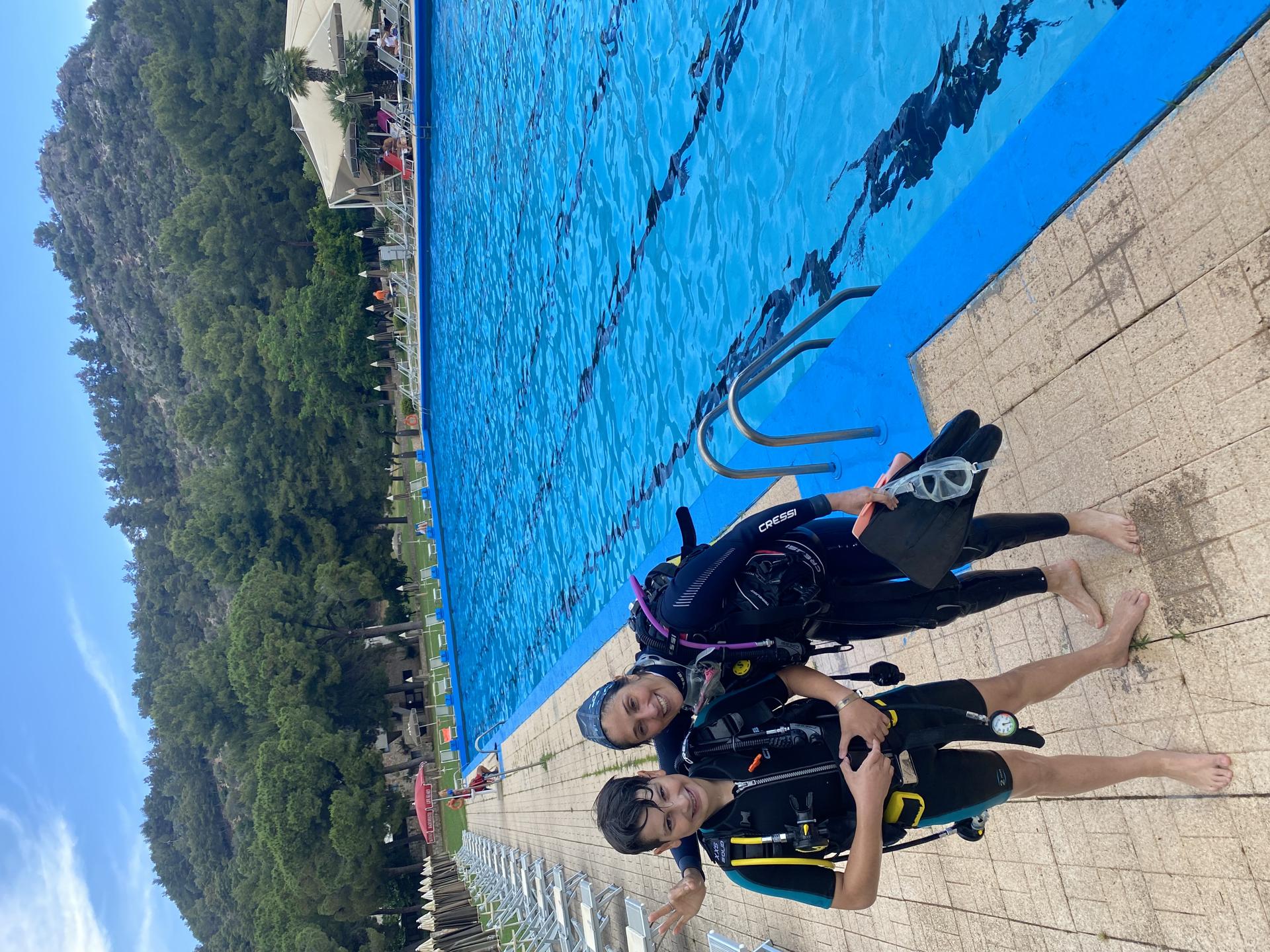Piscina Pugnochiuso photo 5