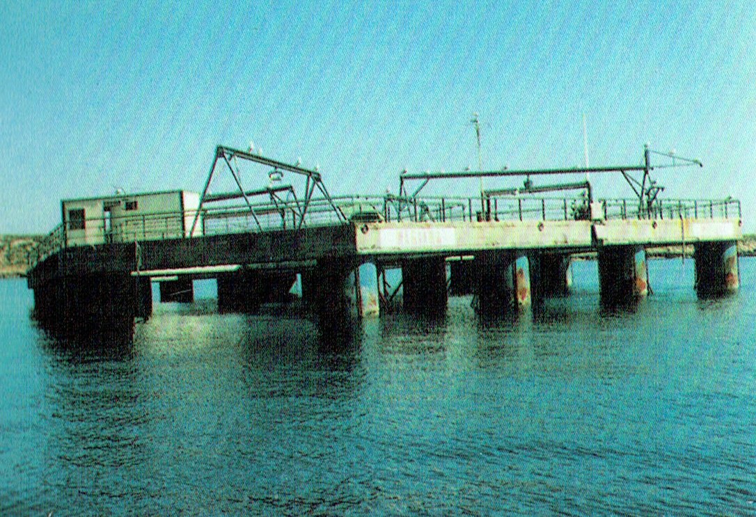 Plataforma Mariana photo 3
