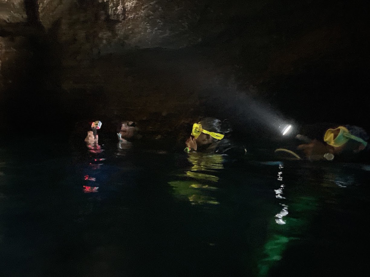 Palma Cavern photo 6