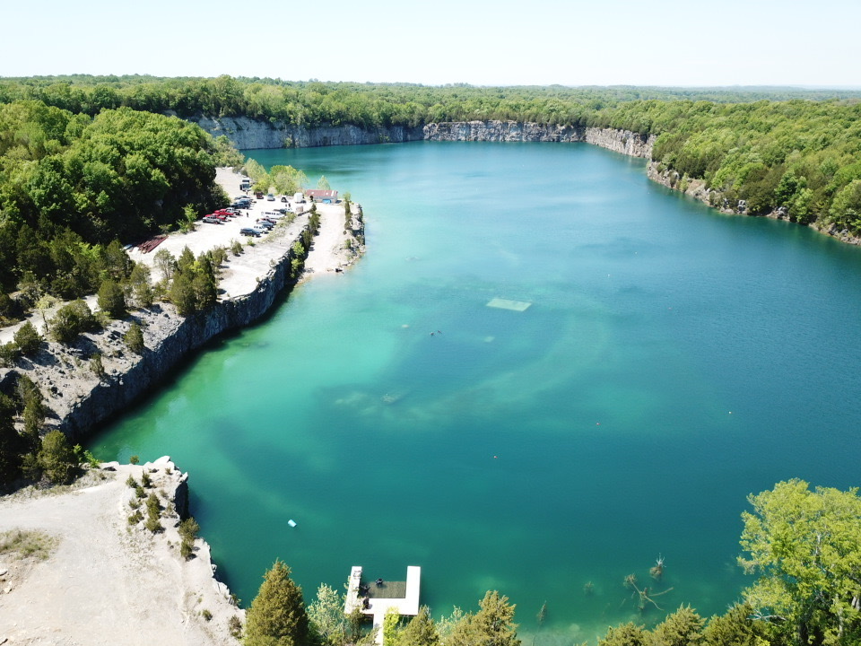 Martha's Quarry photo 4