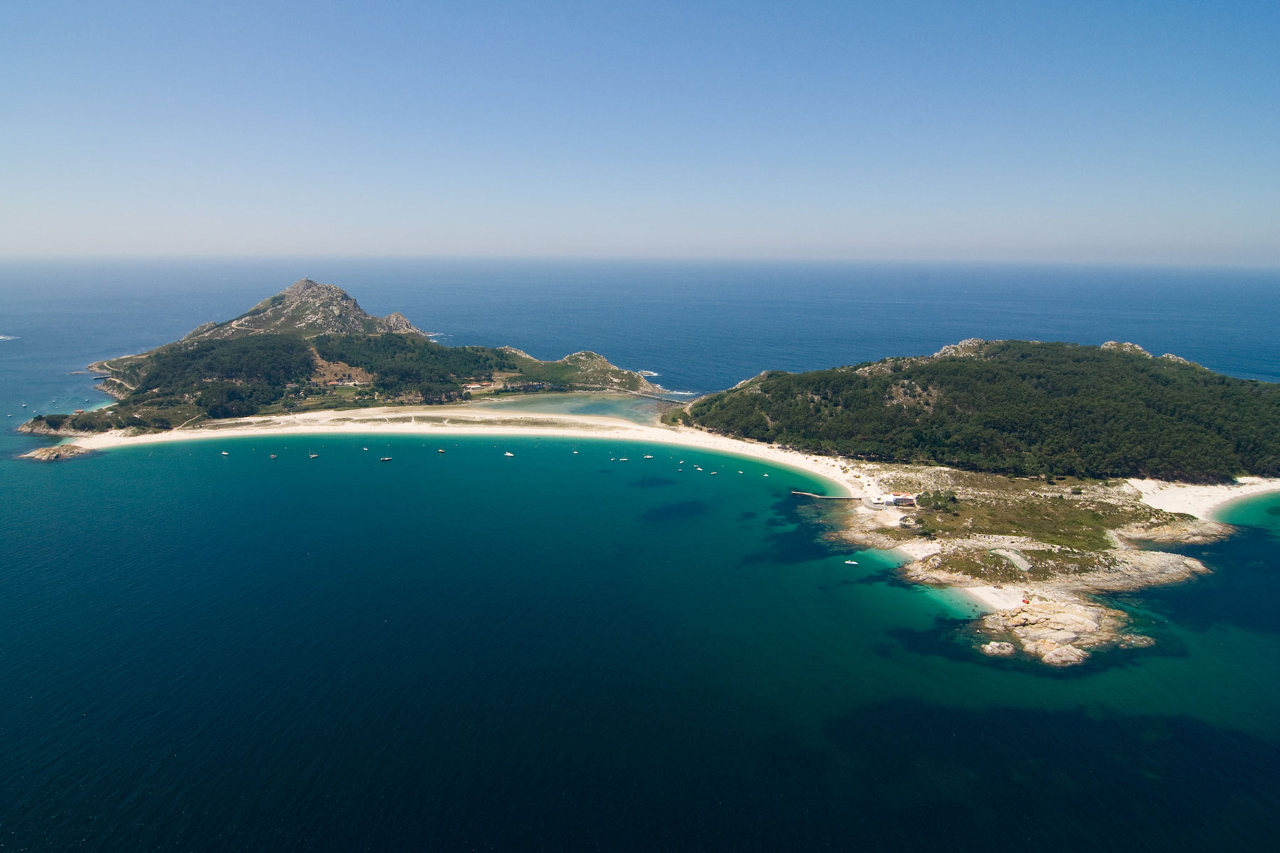 Islas Cíes