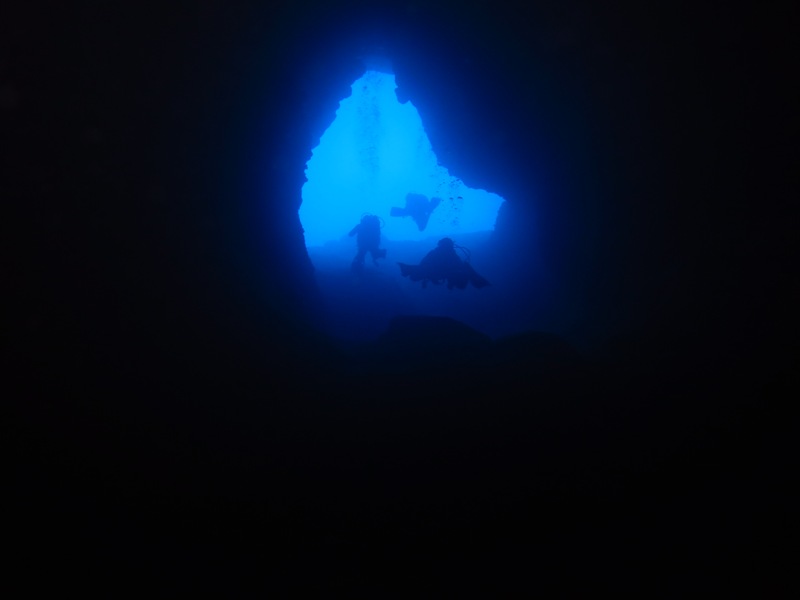 Elephant cave photo 4