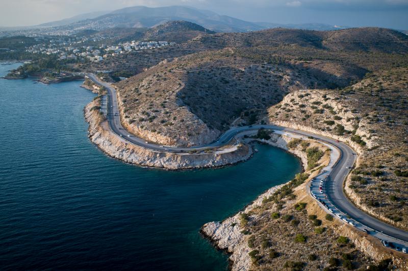 1st Cove Vouliagmeni