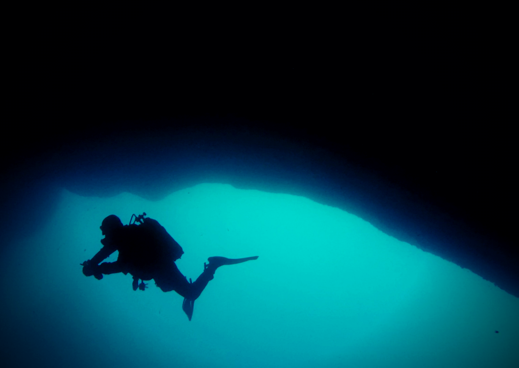 CUEVA DE CORAL, Dwejra, Gozo