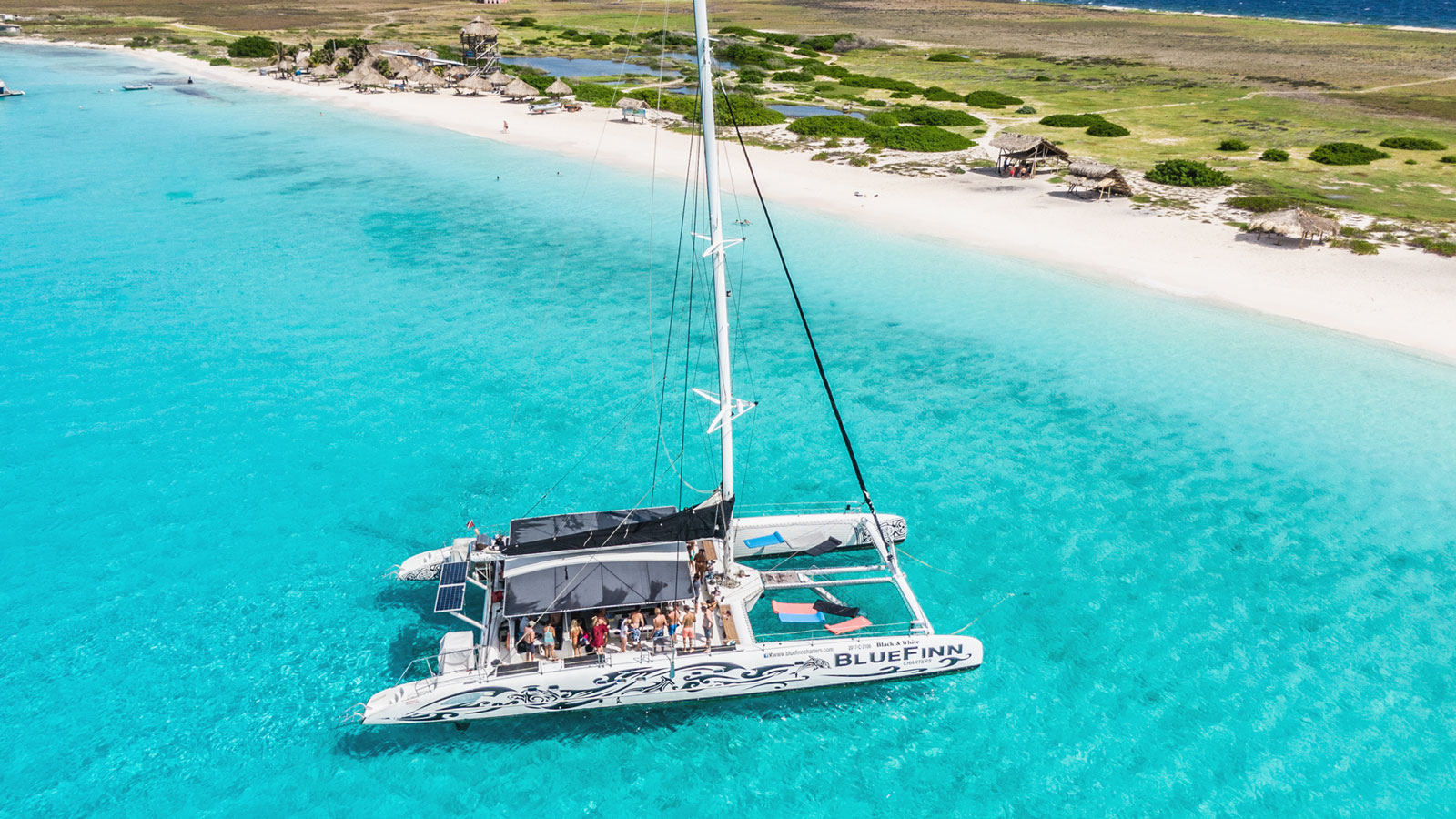 Klein Curacao