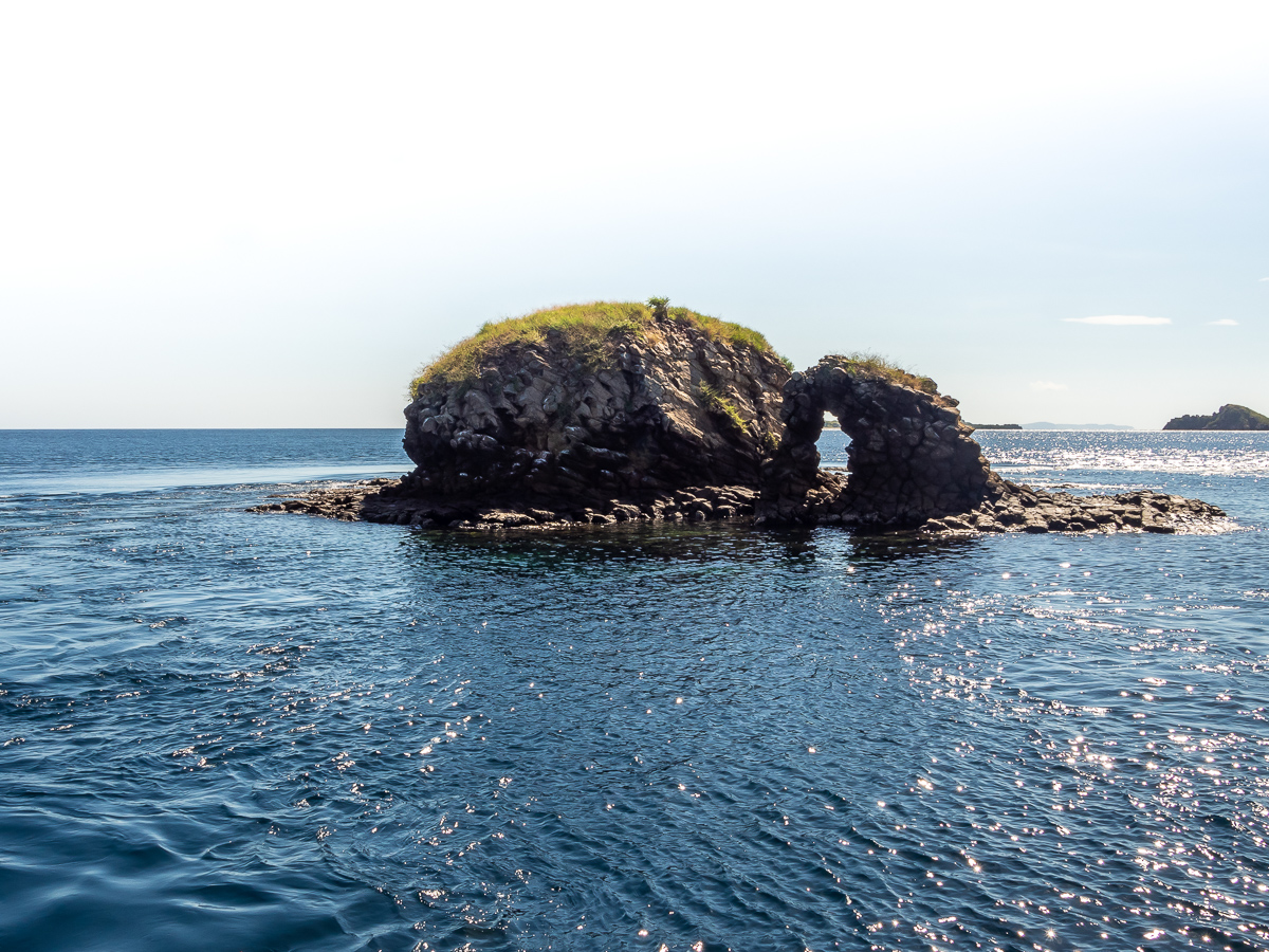 Batu Bolong photo 3