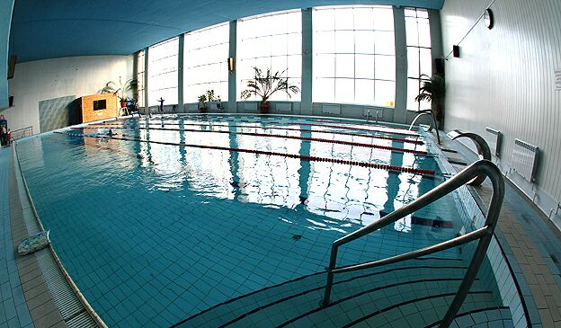 Бассейн Атлант photo 5