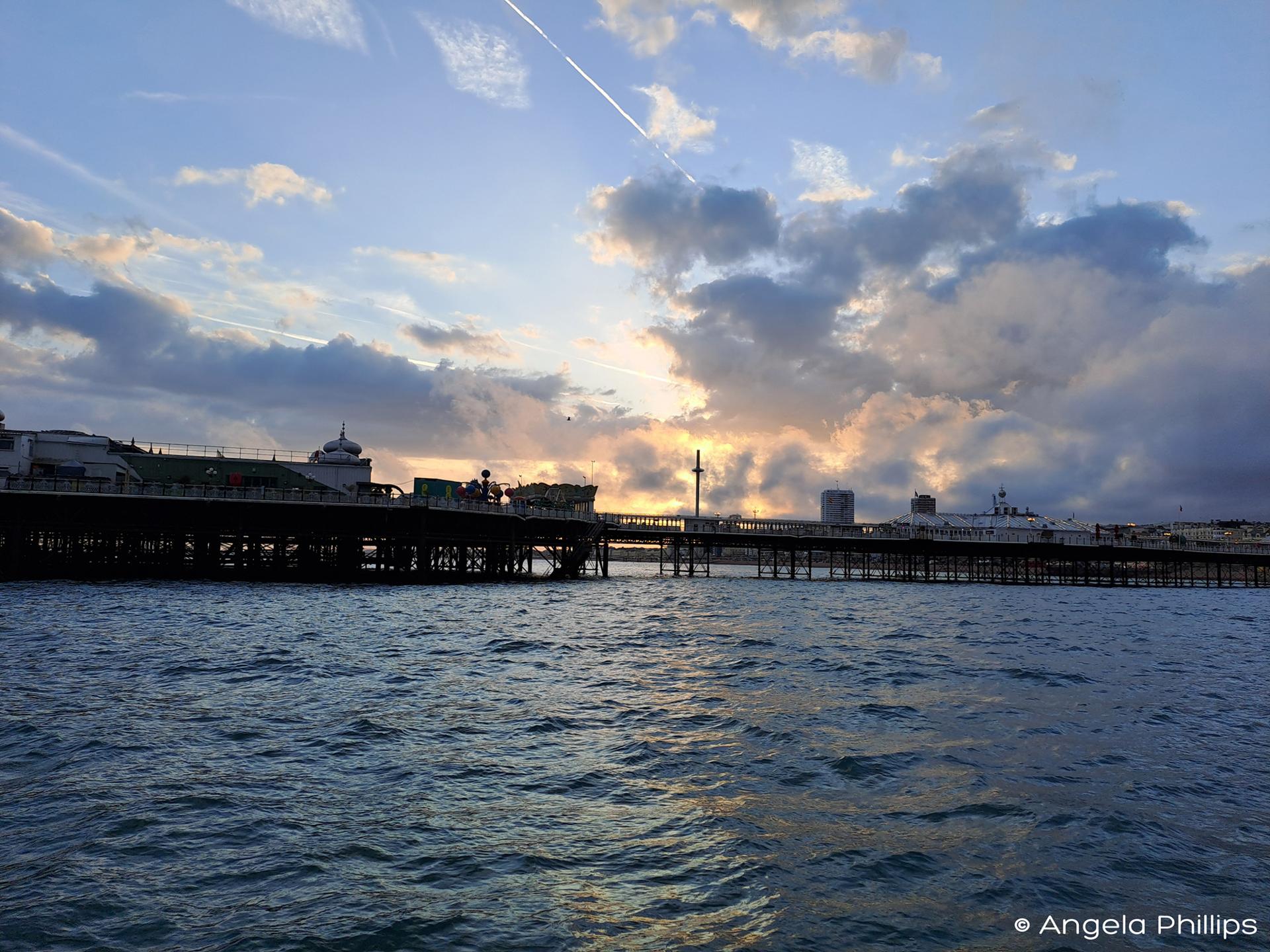 Brighton Pier