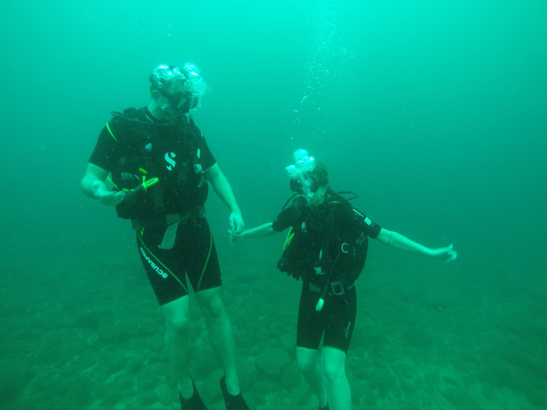 Tangalle reef