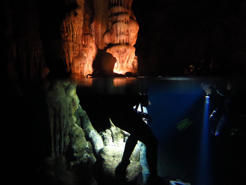 Elephant cave photo 6
