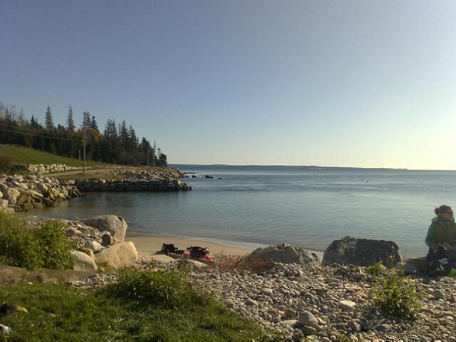 Fox Point Beach photo 3