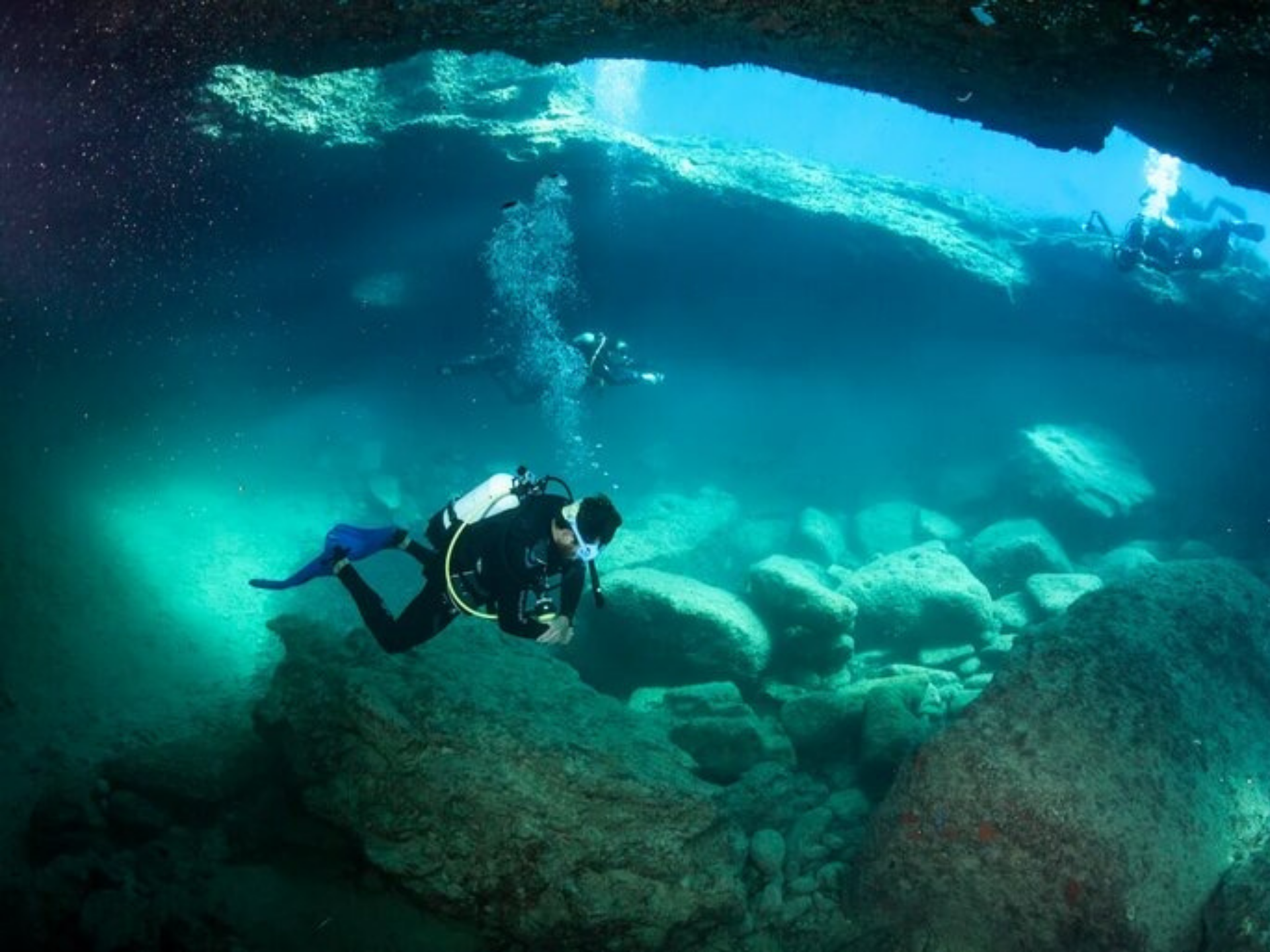 Manijin island photo 4