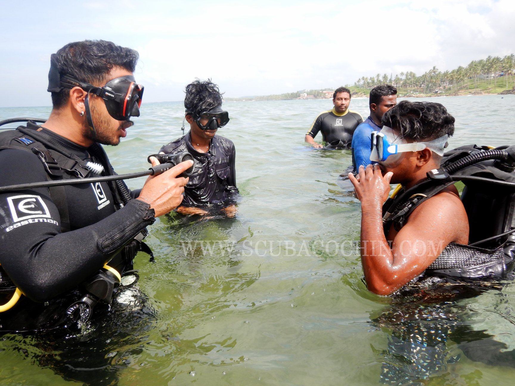 Kovalam Beach photo 8