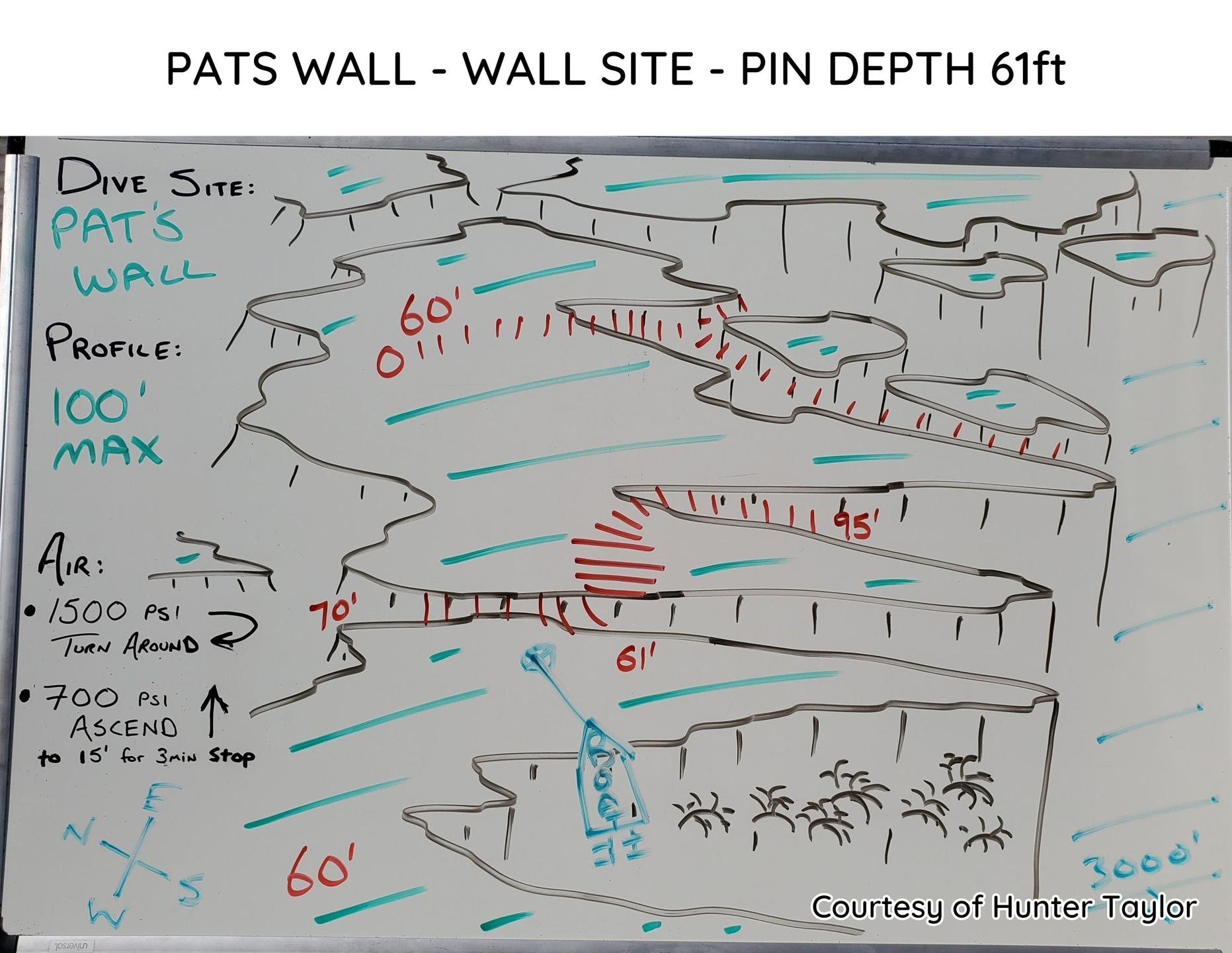 Pat's Wall photo 2