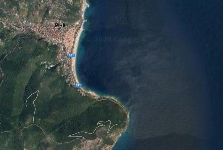 Capo Noli photo 3