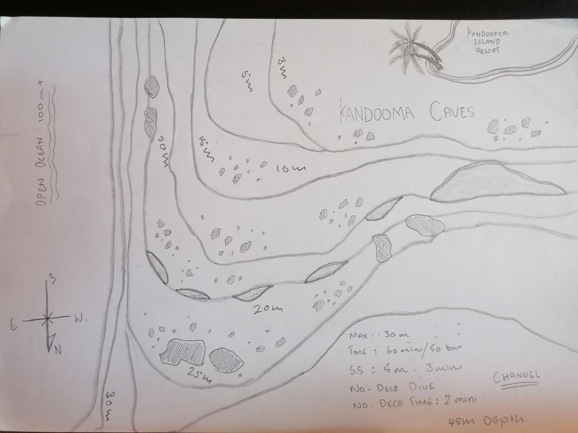 Kandooma Caves photo 2