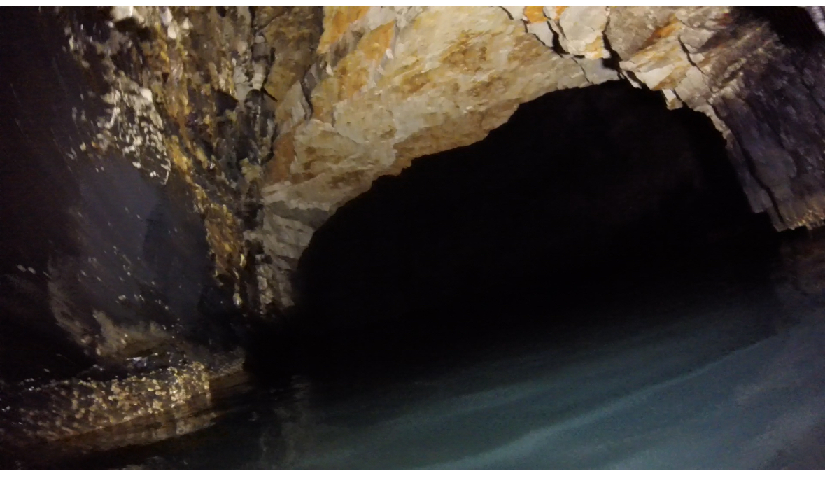 La Grande Grotta