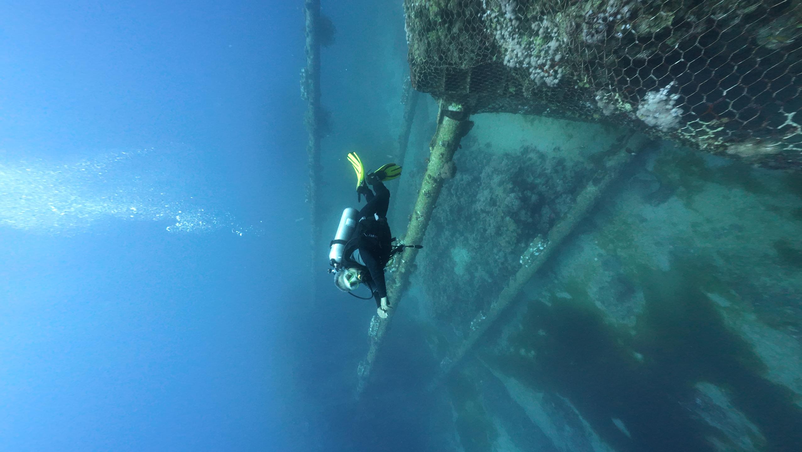 Cabel Reef photo 2