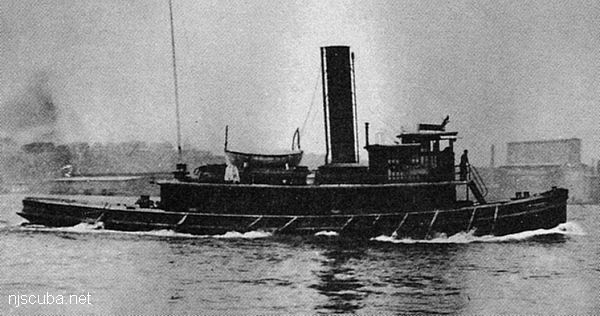 Lizzie D Wreck photo 3