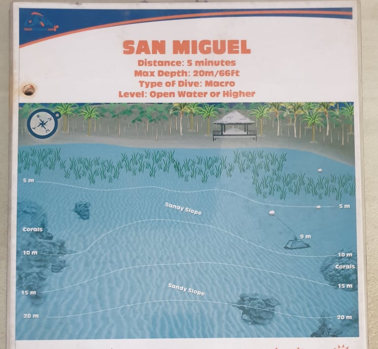 San Miguel