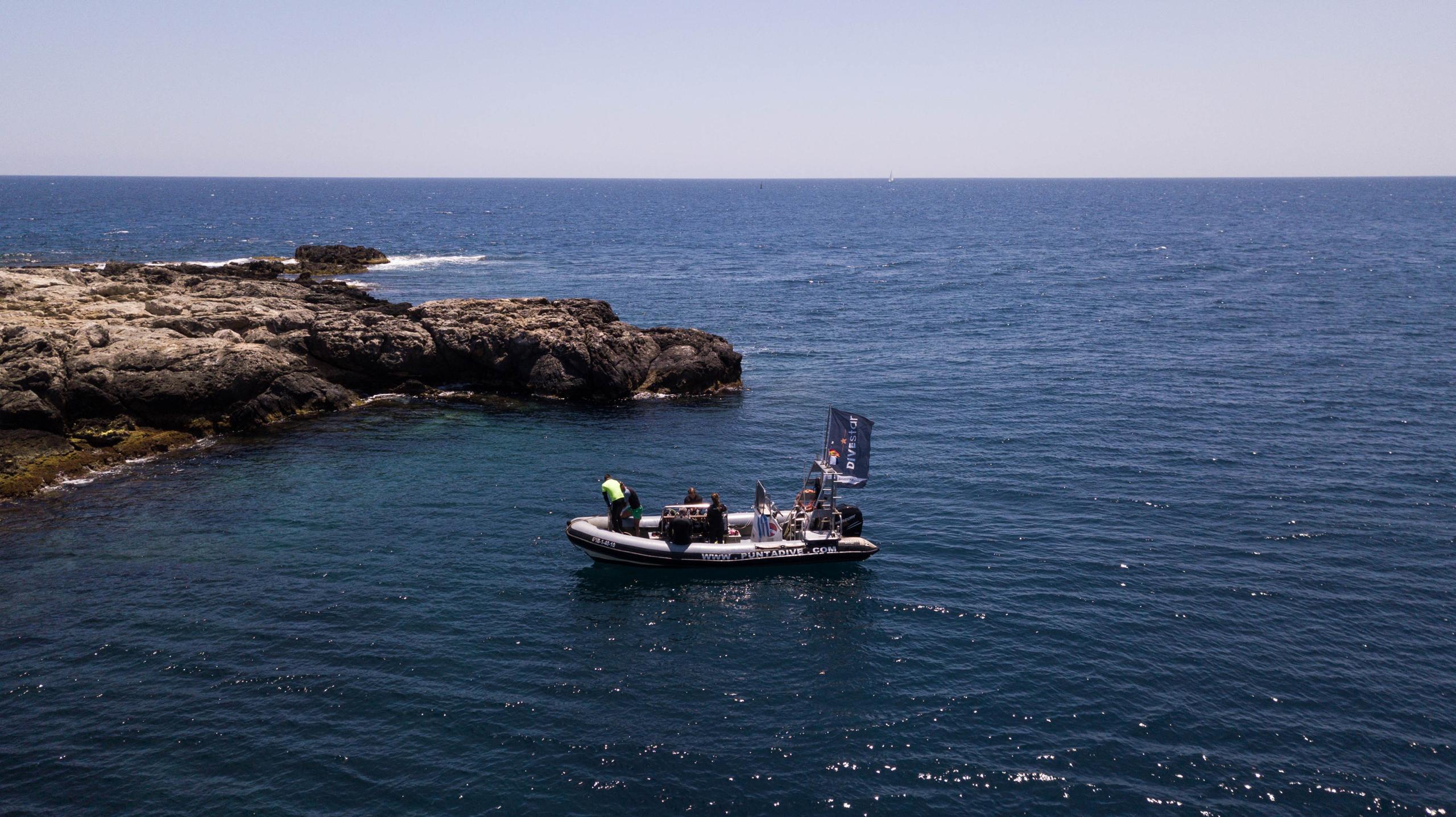 Isla Santa Eulalia South photo 2