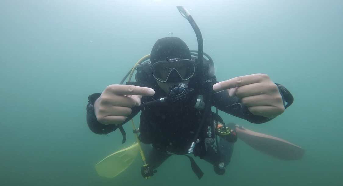 Beijing jellyfish lake photo 4