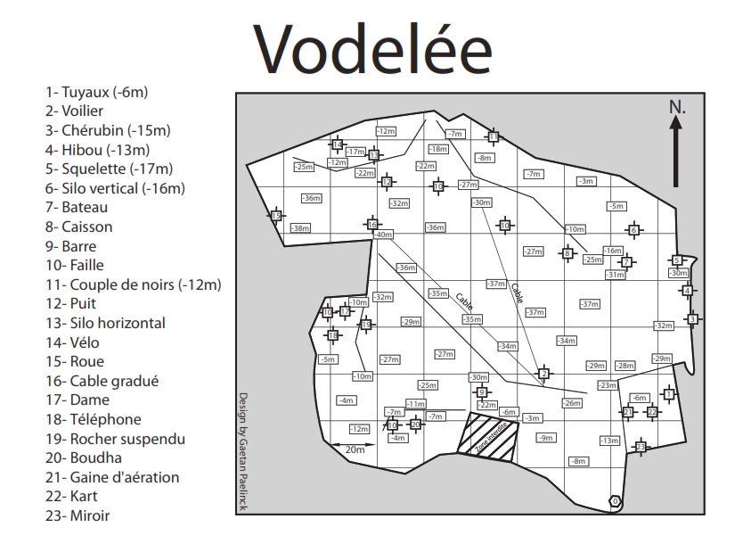 Vodelée photo 3