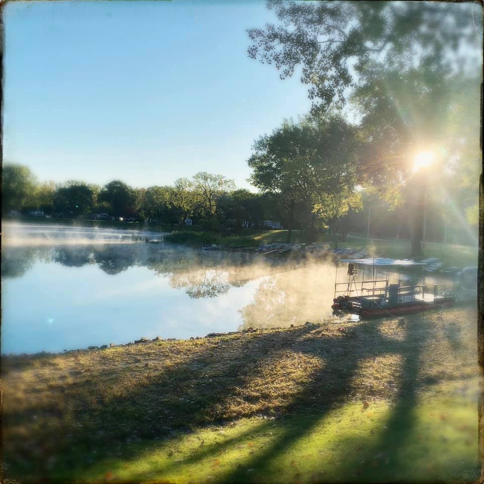 Pearl Lake
