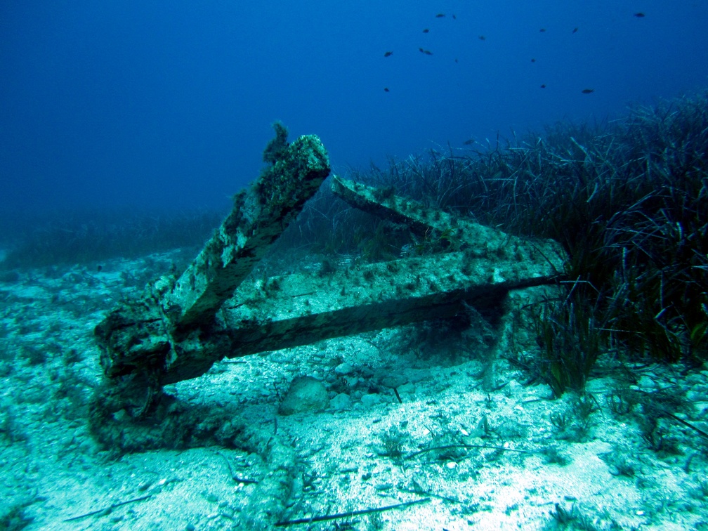 Cirkewwa - Paradise Bay Reef