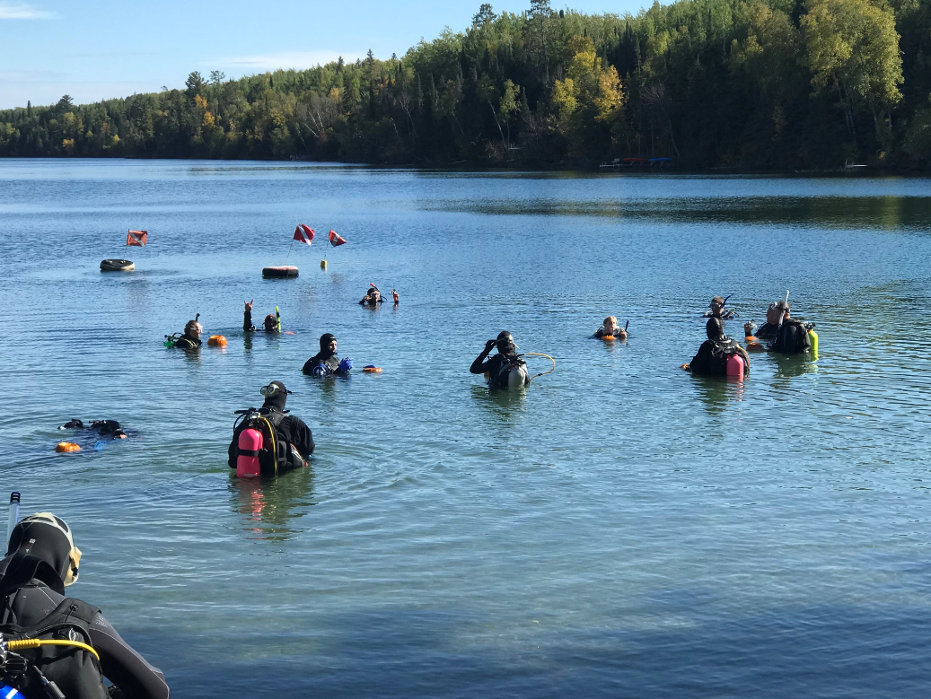 Long Lake